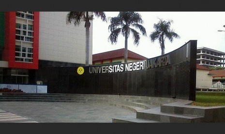 Universitas Negeri Jakarta