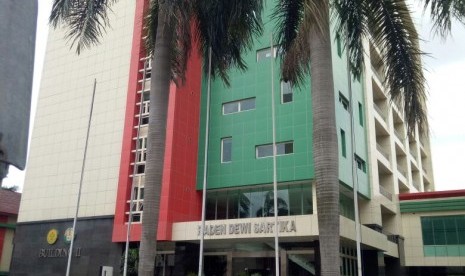 Universitas Negeri Jakarta