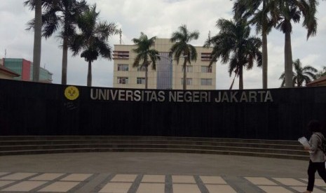 Universitas Negeri Jakarta