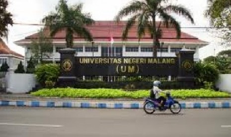 Universitas Negeri Malang 