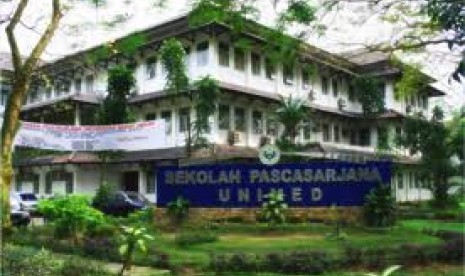 Universitas Negeri Medan