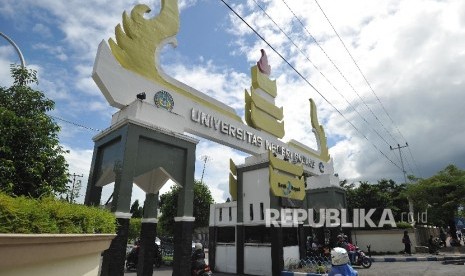 Universitas Negeri Padang