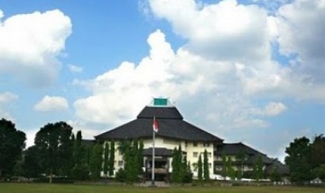 Universitas Negeri Semarang 