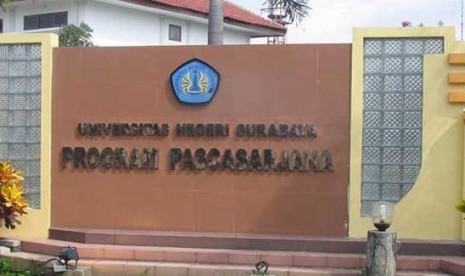 Universitas Negeri Surabaya