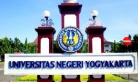 Universitas Negeri Yogyakarta