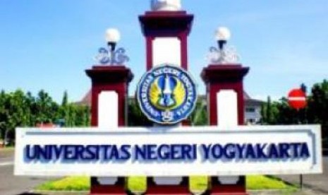 Universitas Negeri Yogyakarta