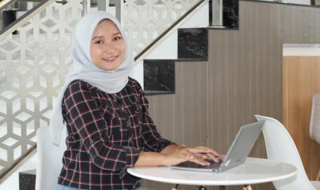 Universitas Nusa Mandiri sebagai kampus digital bisnis sangat memperhatikan dan memahami kebutuhan akdemik juga kualitas generasi muda. 