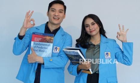  Universitas Nusa Mandiri (UNM) menggelar Sidang Ujian Tesis Periode 2-2024 untuk Program Magister Ilmu Komputer