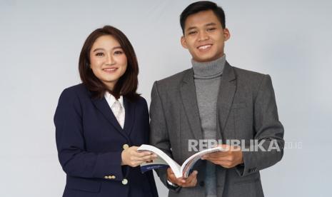 Universitas Nusa Mandiri (UNM) menghadirkan Executive Leaders Program, sebuah inisiatif pendidikan eksklusif yang dirancang untuk eksekutif dan profesional yang berambisi meningkatkan keterampilan kepemimpinan mereka di tingkat S2 dan S3.