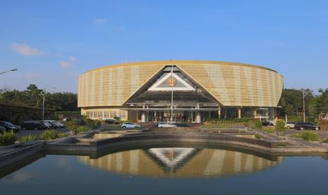 Universitas Padjajaran (Unpad).