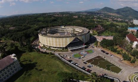 Universitas Padjajaran (Unpad).