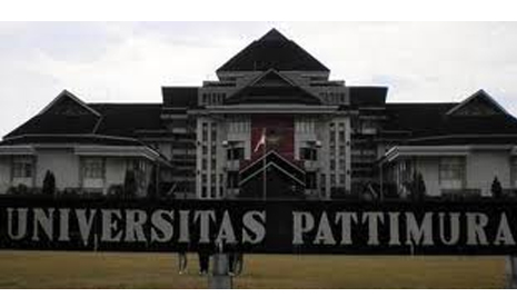 Universitas Pattimura