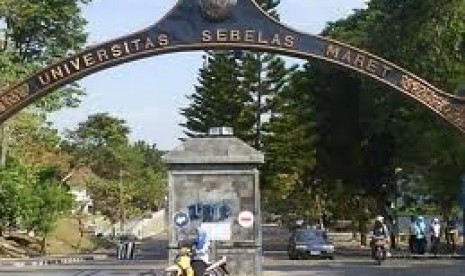 Universitas Sebelas Maret