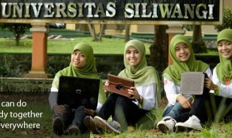 Universitas Siliwangi