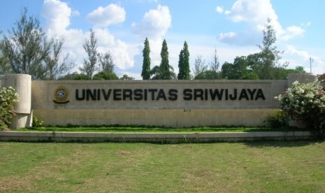 Universitas Srwiwijaya