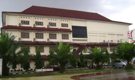 Universitas Sultan Agung Tirtayasa