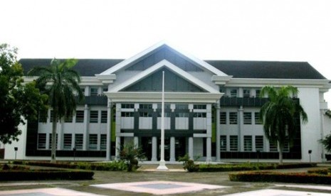 Universitas Syah Kuala