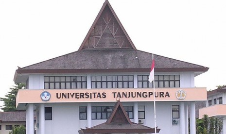 Universitas Tanjungpura