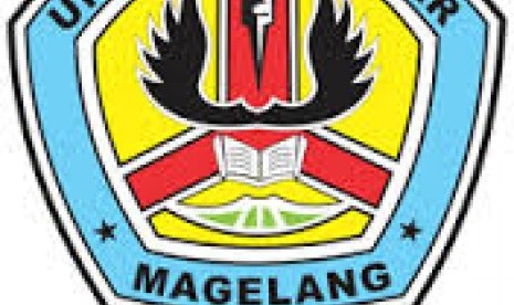 Universitas Tidar Magelang.