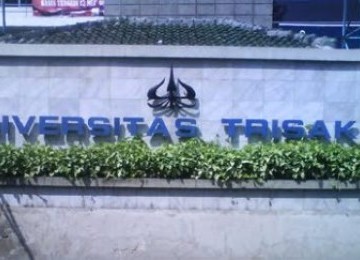 Universitas Trisakti