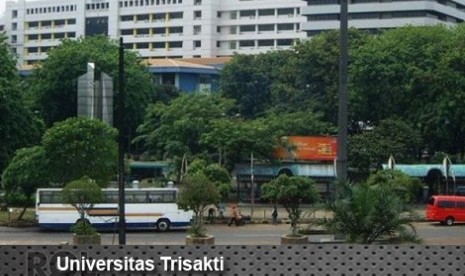 Universitas Trisakti