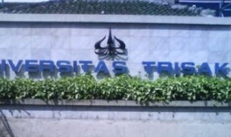 Universitas Trisakti