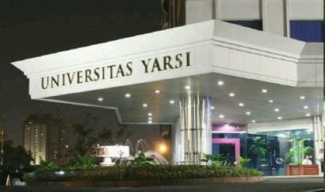 Universitas Yarsi Jakarta