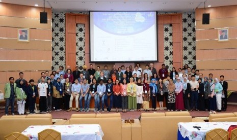 Universitas Yarsi menjadi tuan rumah konferensi bioinformatika tertua di Asia Pasifik (Aspas)untuk pertama kalinya di Indonesia. 