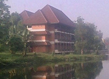 Universitas Indonesia