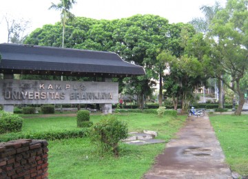 Universitas Brawijaya Malang