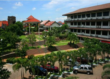 Universitas Gunadarma