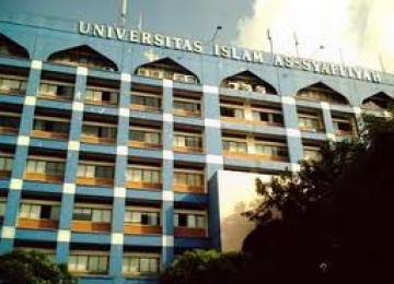 Universitas Islam As-Syafi’iyah