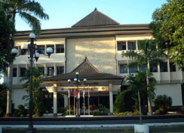 Universitas Jenderal Soedirman