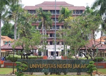 Universitas Negeri Jakarta