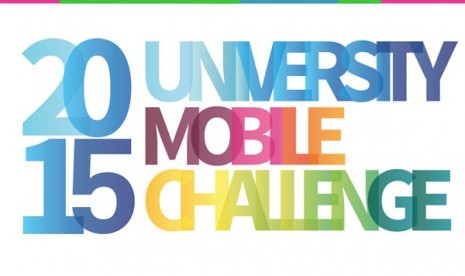 University Mobille Challenge (UMC) 2015.