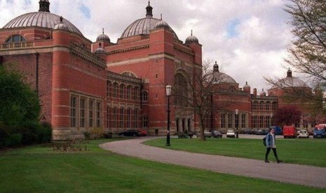 Fakultas Teknik Universitas Indonesia (FTUI) bekerja sama dengan  University of Birmingham, Inggris, untuk memperluas kemitraan gelar ganda