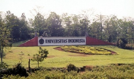 University of Indonesia 