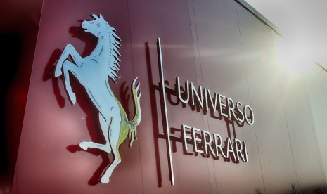 Universo Ferrari 