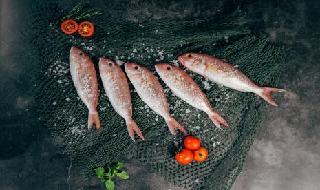 Untuk mengatasi aroma ikan air tawar yang mungkin lebih pekat, chef Eddy menyarankan penggunaan bumbu yang kaya rasa. 