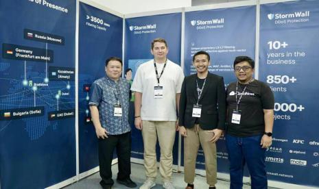 Untuk menunjukan komitmennya memberikan proteksi keamanan cyber bagi pelanggannya, khususnya proteksi WAF (Web Application Firewall), IDCloudHost, penyedia layanan hosting di Asia Tenggara, menciptakan peluang berharga berbagi wawasan mengenai tren teknologi terkini bidang cloud computing.