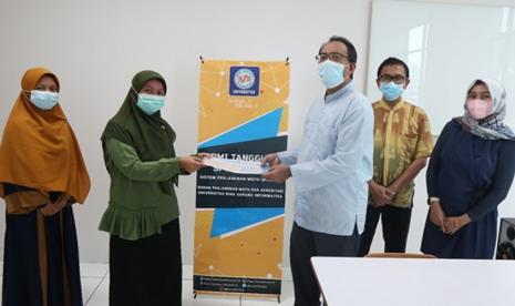 Untuk pelaksanaan AMI di Universitas BSI menjadi tugas utama Badan Penjaminan Mutu dan Akreditasi (BPMA) ditingkat institusi, dibantu oleh Gugus Kendali Mutu (GKM) ditingkat Fakultas, dan Unit Jaminan Mutu (UJM) ditingkat program studi.