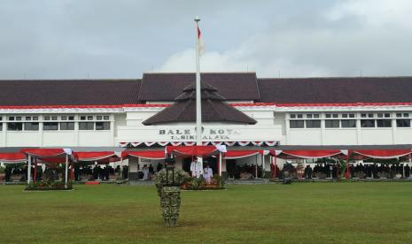 Bale Kota Tasikmalaya