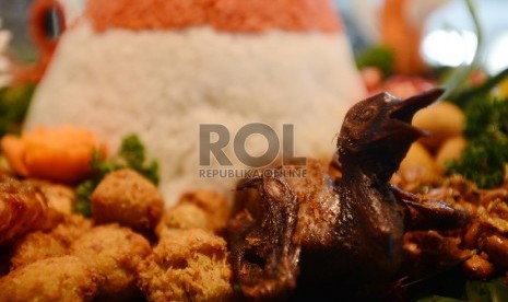 Upaya mengenalkan kuliner Tanah Air terus dilakukan, termasuk oleh KBRI di berbagai belahan dunia.