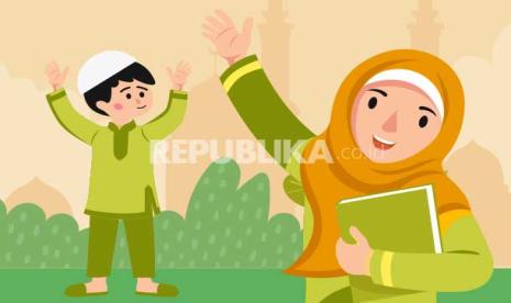 Upaya pemerintah tingkatkan kualitas pendidikan pesantren