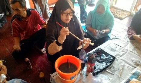 Upaya Rumah Yatim dalam Mencetak Mustahik Menjadi Muzzaki