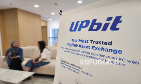 Token Semakin Bertambah, Upbit Indonesia Utamakan Kualitas Aset - Infolitik