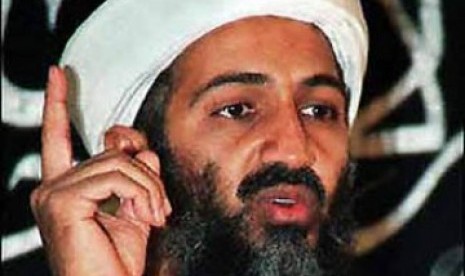 Usamah bin Laden