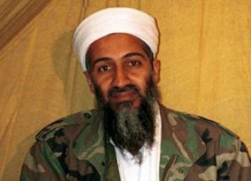 Usamah bin Ladin