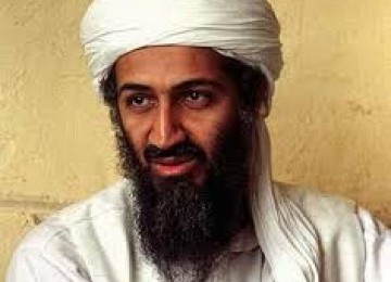 Usamah bin Ladin