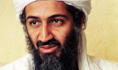 Usamah bin Ladin